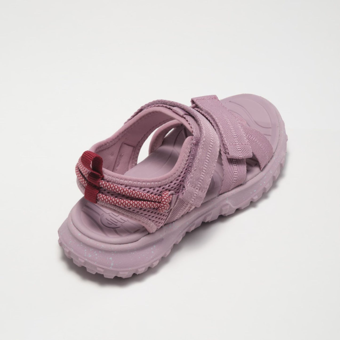 2 Kids Girls' Kamik Seashore Light Pink Little Sandals