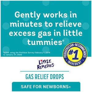 Little Remedies Gas Relief Drops *Exp 01/2027*