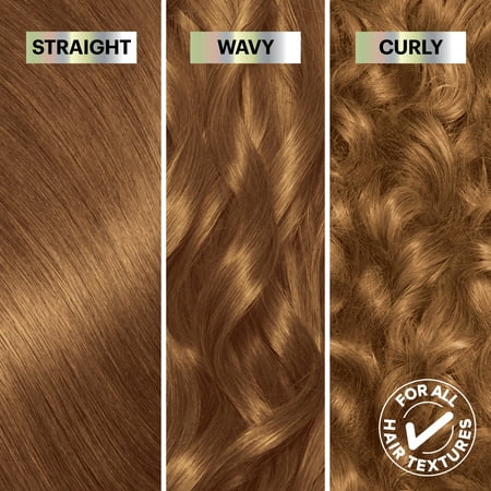 Garnier Nutrisse Nourishing Hair Color Creme, B3 Golden Brown *Packaging May Vary*