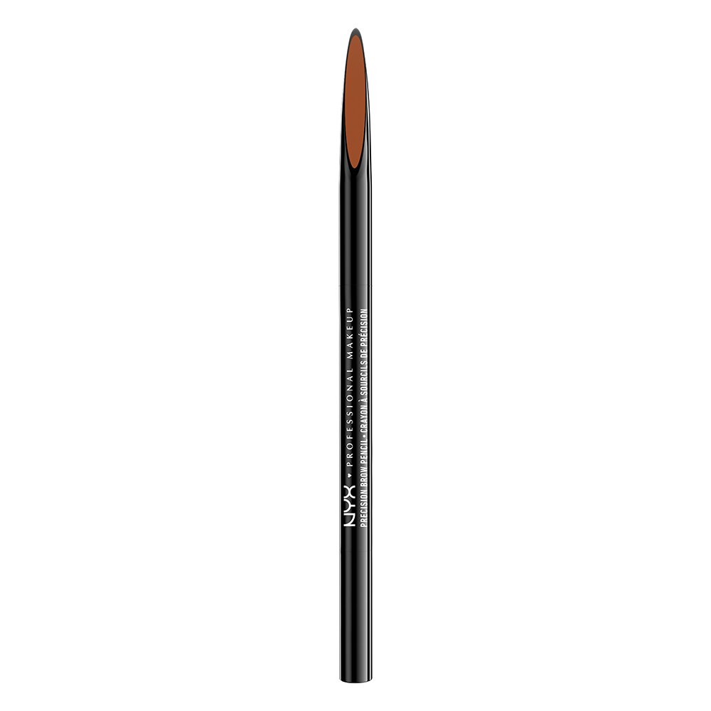 NYX Professional Makeup Precision Brow Pencil, Auburn