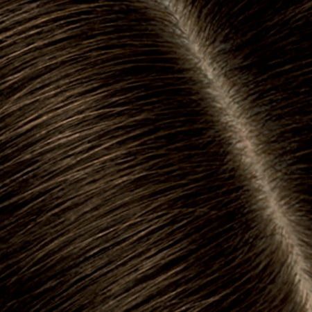 Clairol Root Touch-Up Nice'n Easy Permanent Hair Dye, 3 Brown Black, Hair Color