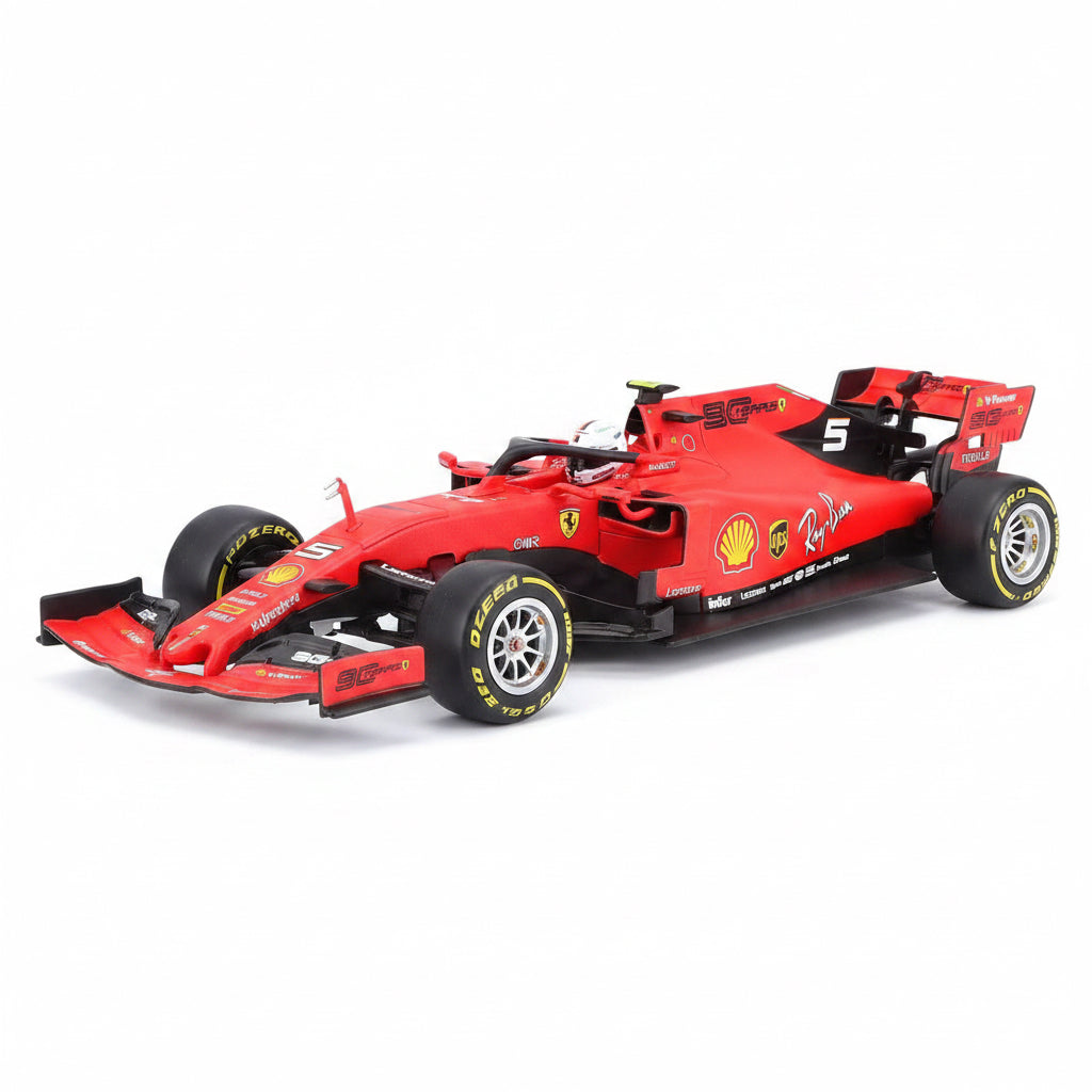 Formula 1 RC Car (Random Color)
