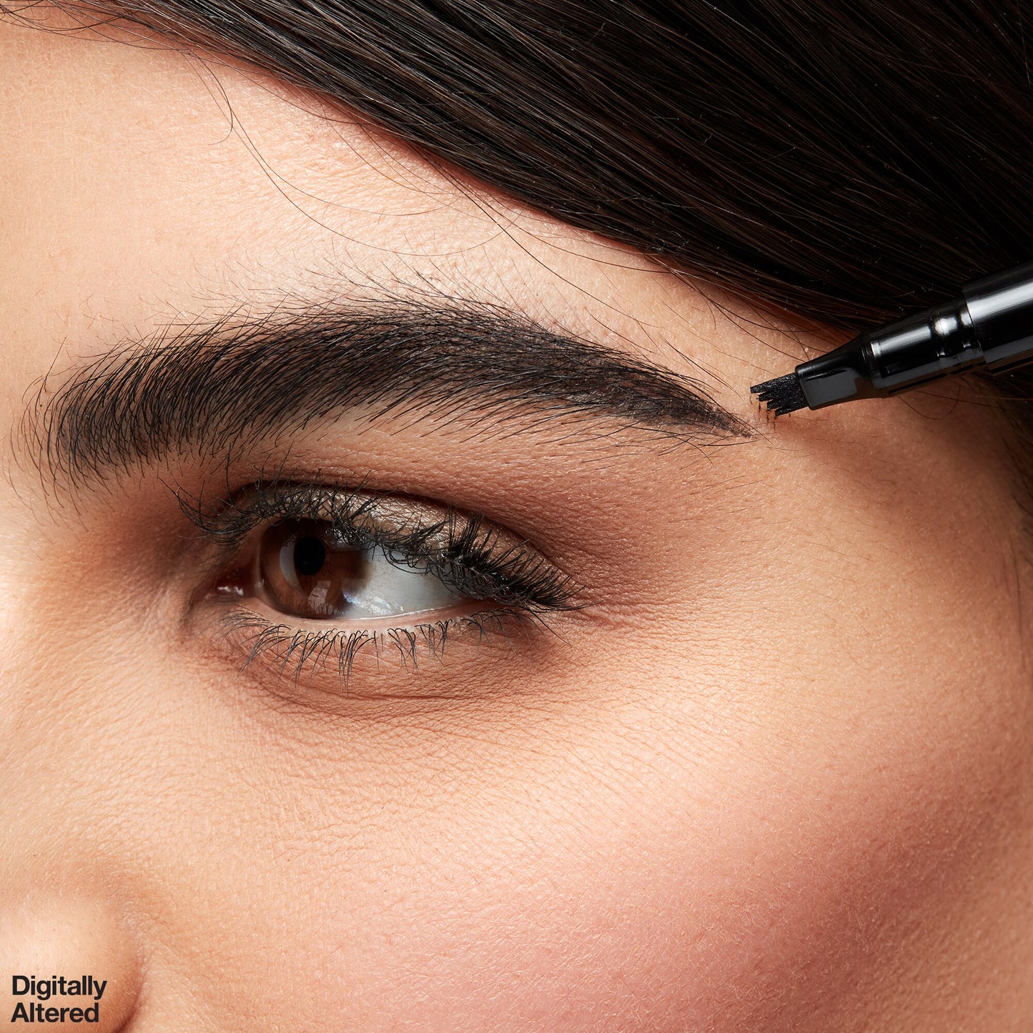 Arches & Halos Microblading Pen, Charcoal