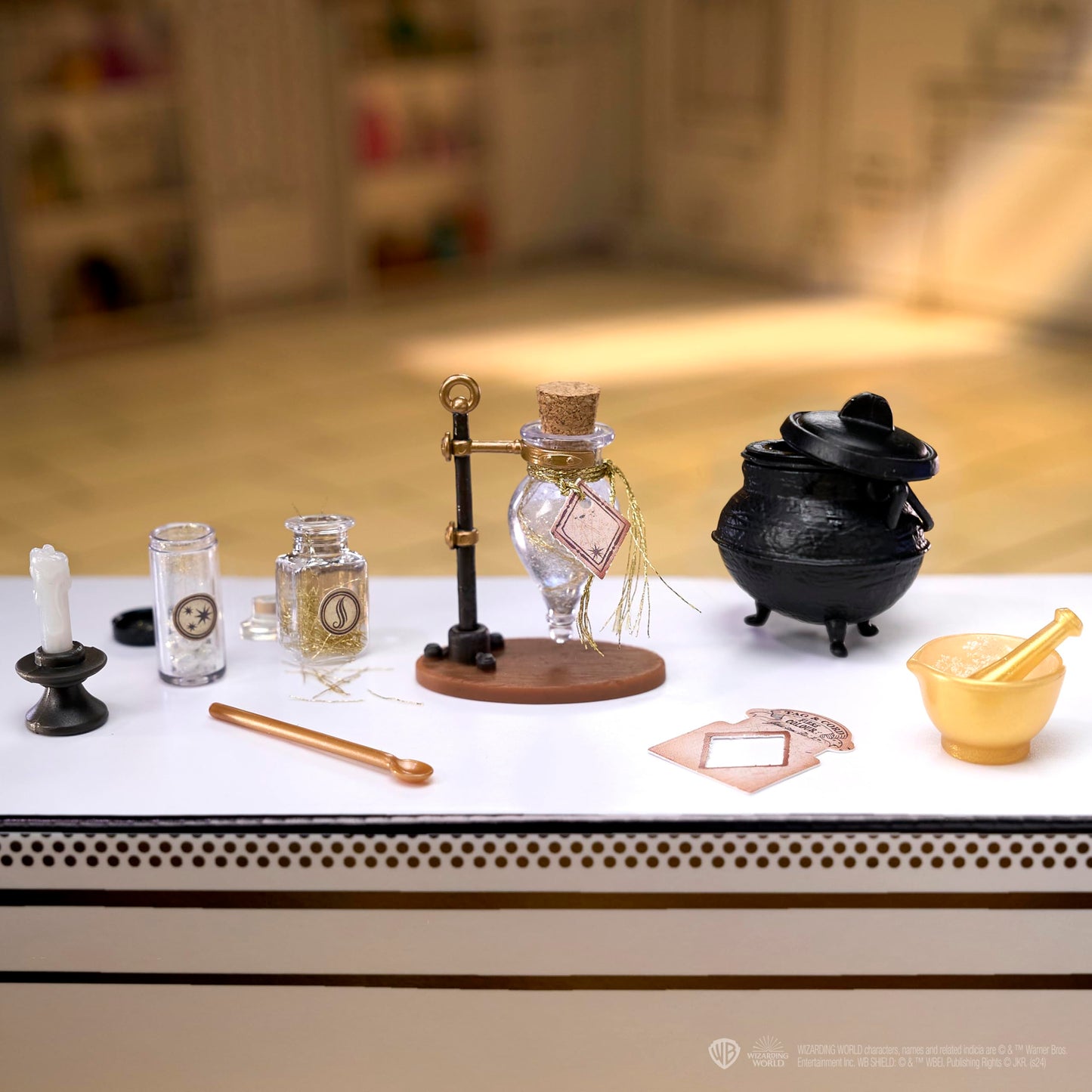 Make It Mini Potions Harry Potter Mini Collectibles