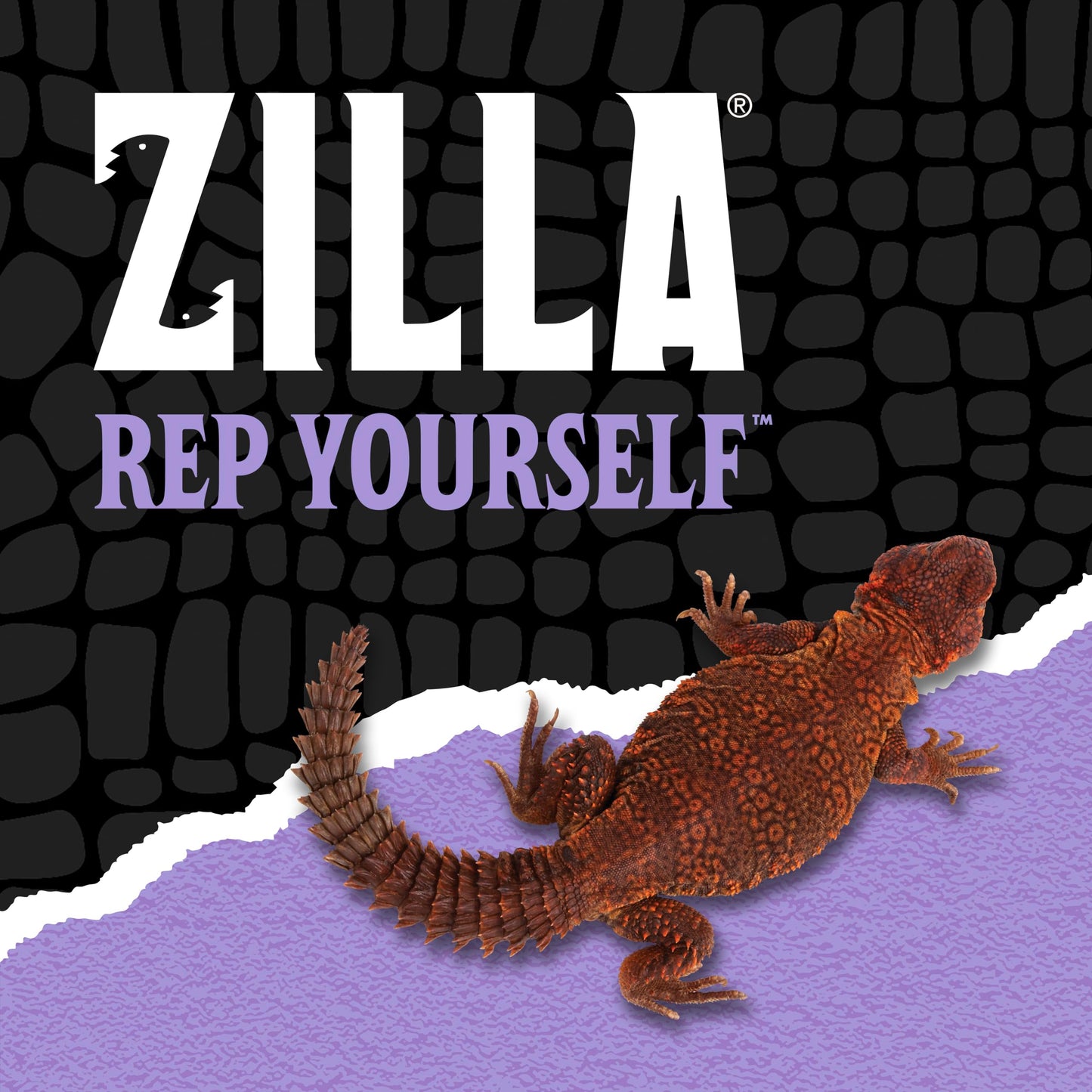 Zilla Reptile Vegetable Mix 4oz (Exp. 07/29/2027)