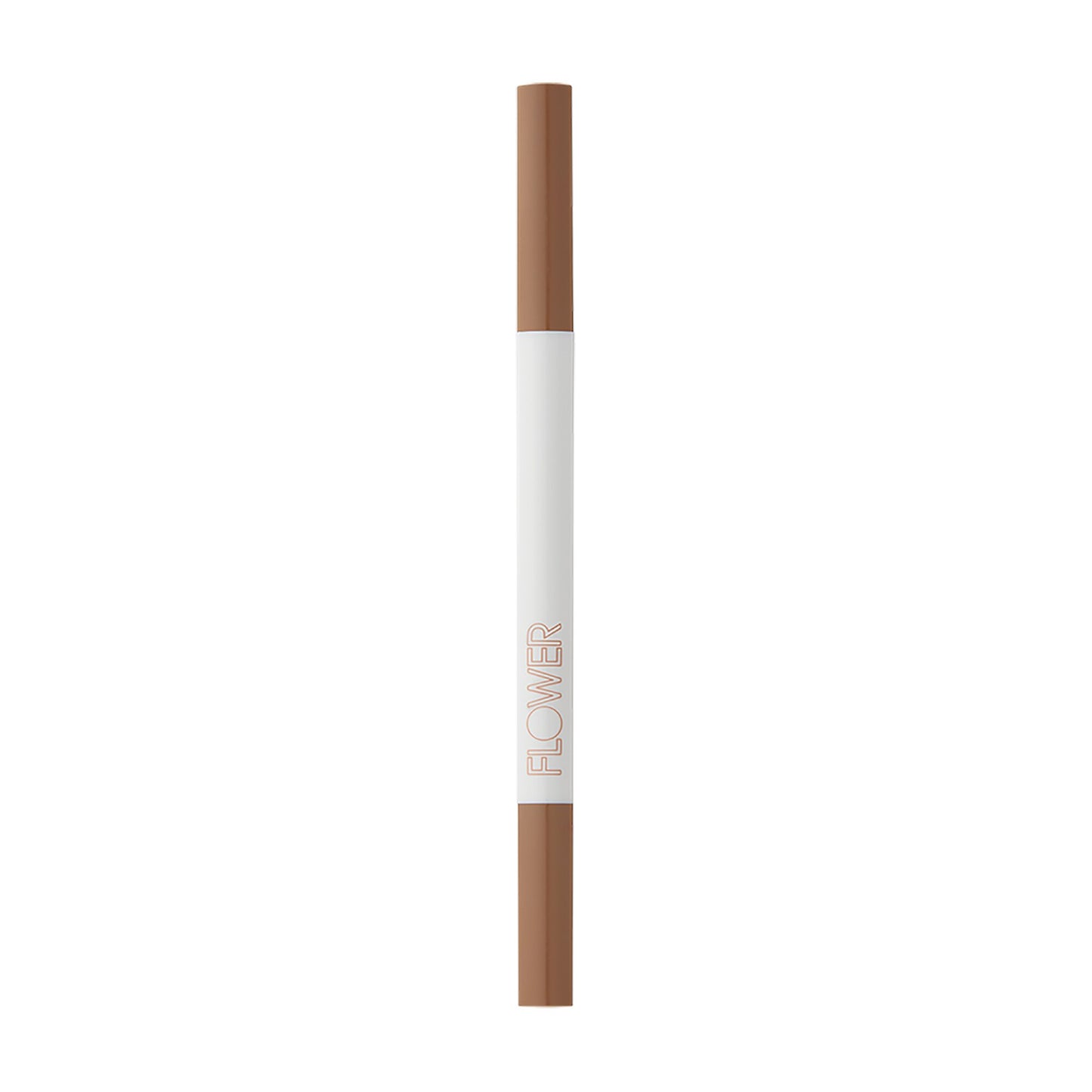 FLOWER Beauty The Skinny Microbrow Pencil, Taupe