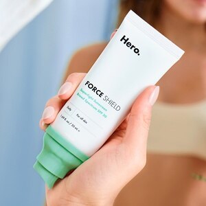 Hero Cosmetics Superlight SPF 30 Sunscreen, 1.69 OZ *Exp 5/2026*