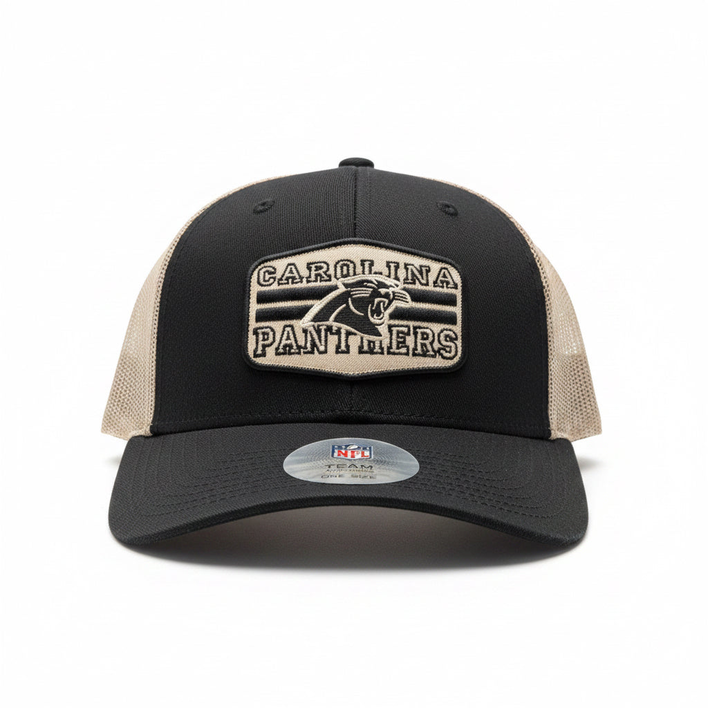 NFL Carolina Panthers Hat