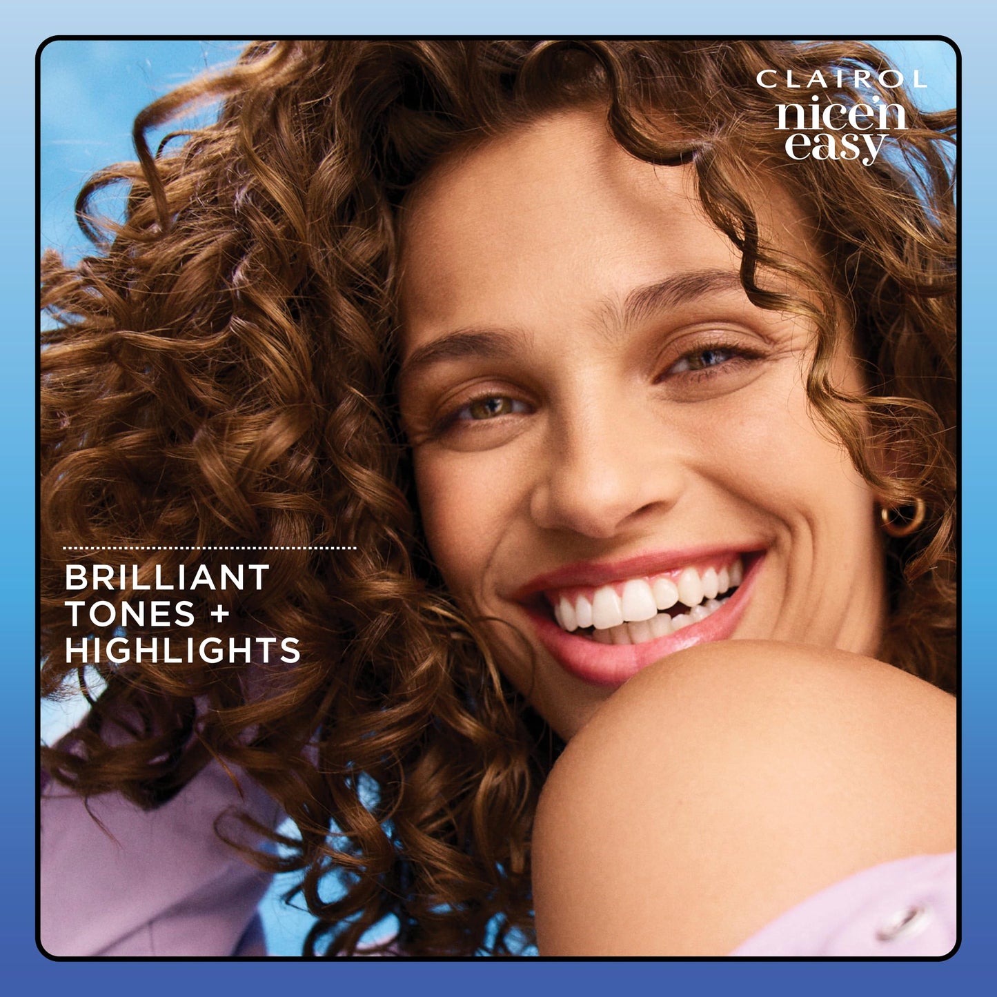 Clairol Nice N Easy Permanent Hair 6.5 Lt Brown
