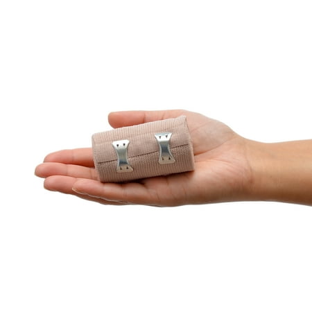 Dealmed Oval Bandages, 7/8x1.25, 10 Ct **DAMAGED PACKAGING**