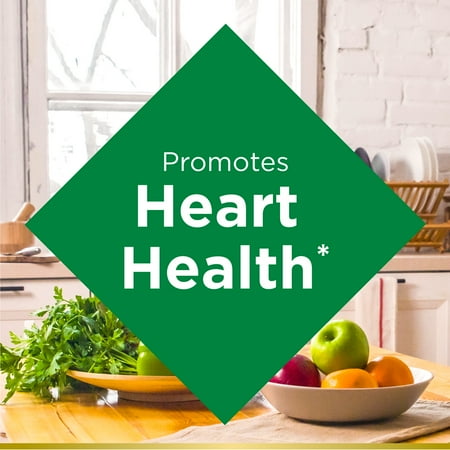 Nature's Bounty Garlic Tablets, Heart Health, 2000 Mg, 120 ct *Exp 09/26*