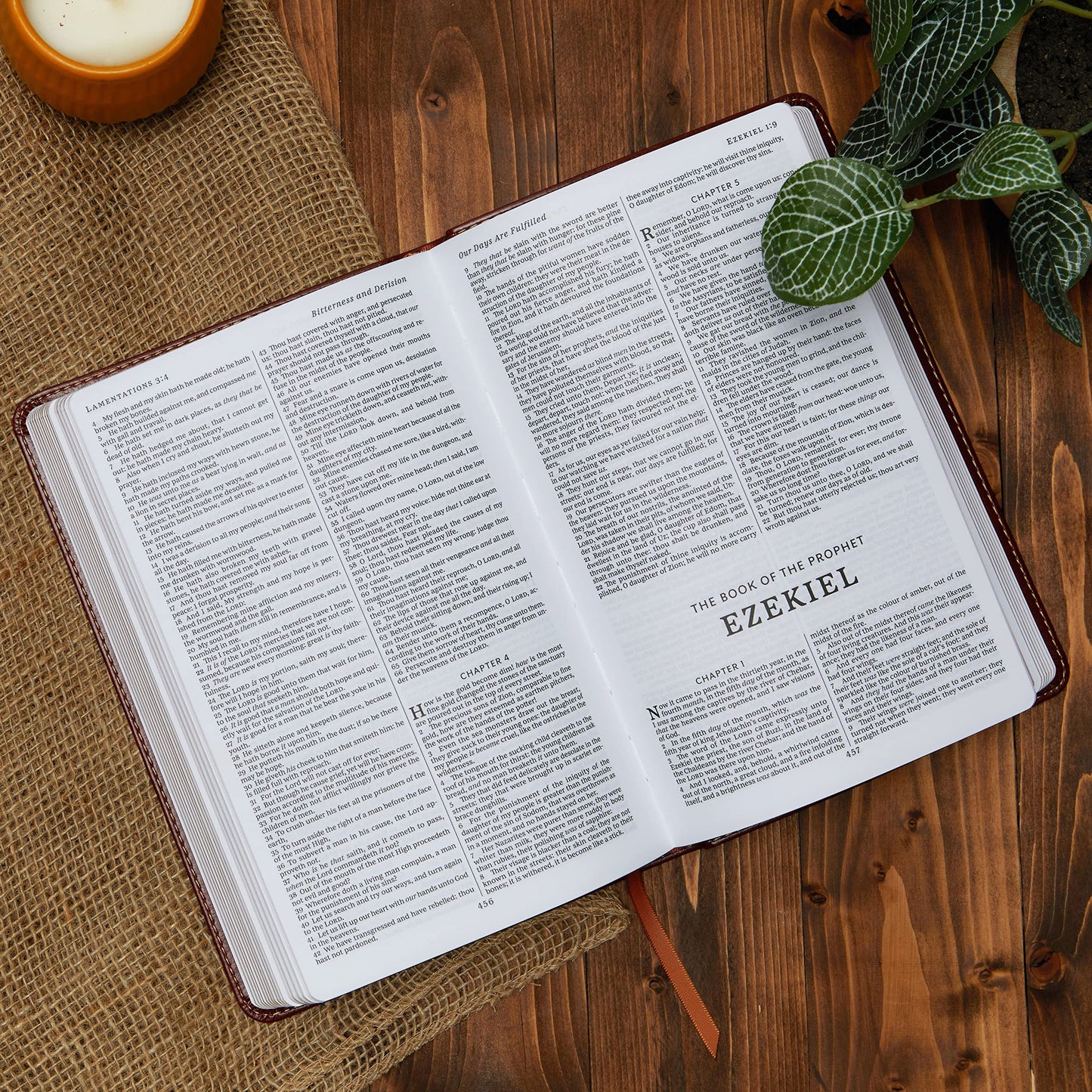 KJV Holy Bible: King James Version