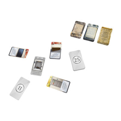 Unlock! Exotic Adventures Ages 10+