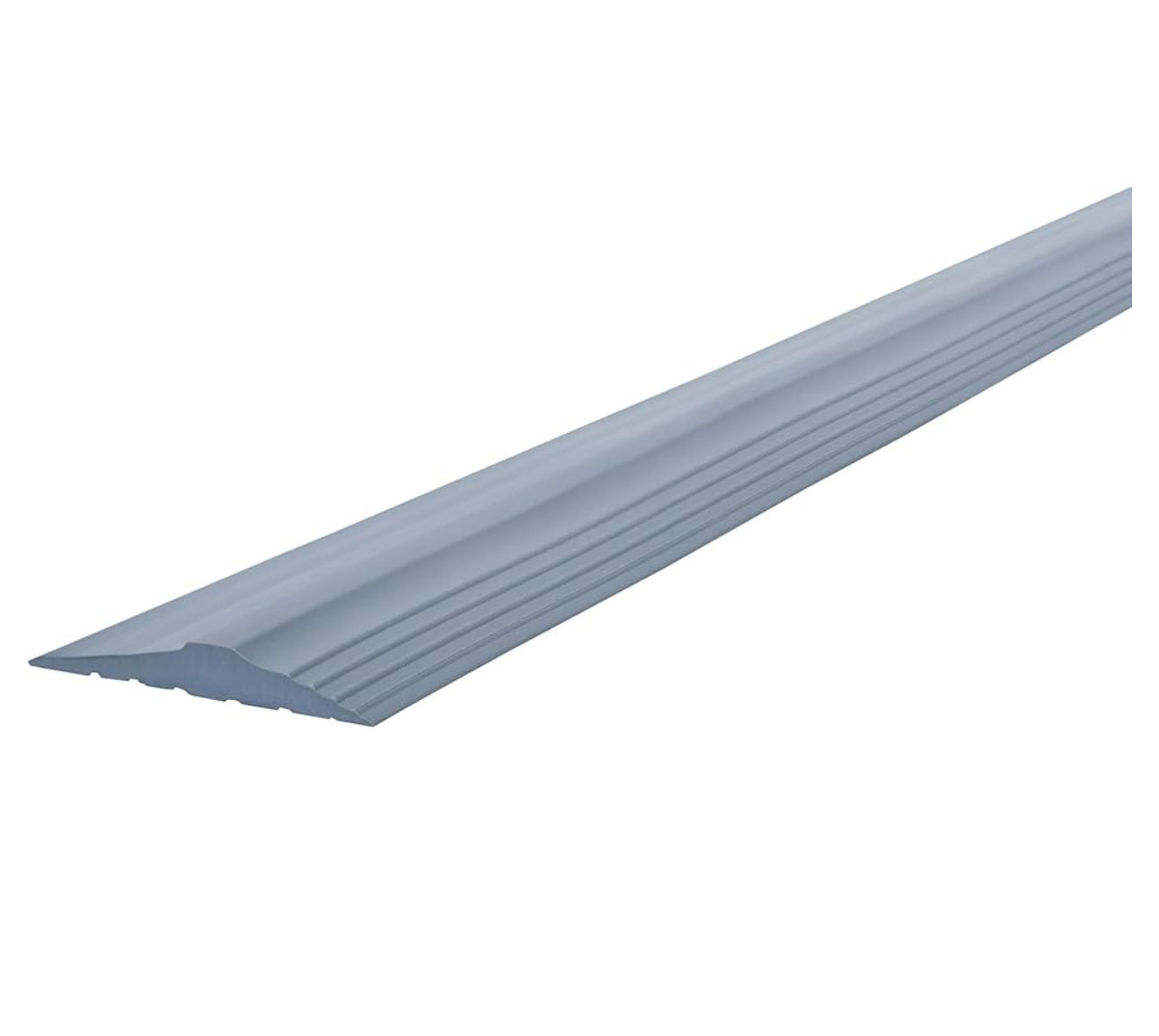 M-D Double-Car Garage Door Threshold Kit – 20 ft