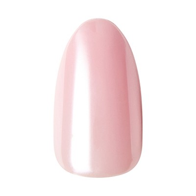 KISS Fake Nails - Strawberry Glazed - 33ct