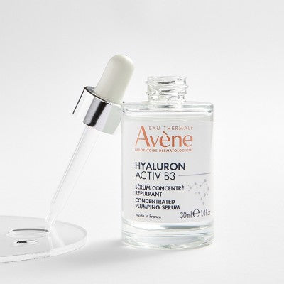 Av ne Hyaluron Activ B3 Concentrated Plumping Face Serum - 1.0 fl oz *Exp 6/27*