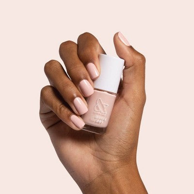 Olive & June Quick Dry Nail Polish - Pointe