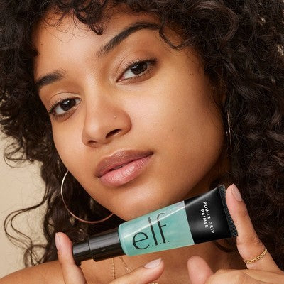 E.l.f. Power Grip Primer - Clear 0.81 oz *Damaged Package*