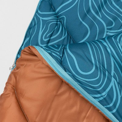 Adult Sleeping Bag 30 Degree - Embark