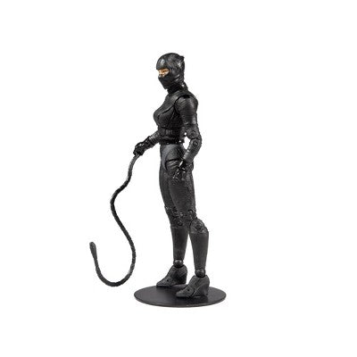 McFarlane Toys DC Multiverse Catwoman - The Batman (Movie) *Box Damage