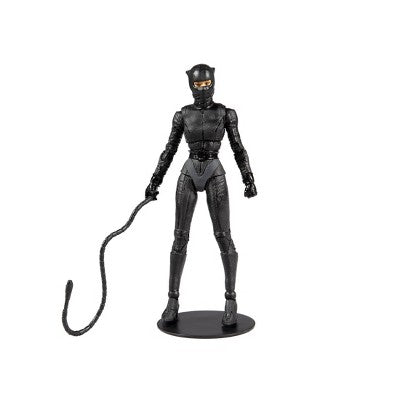 McFarlane Toys DC Multiverse Catwoman - The Batman (Movie) *Box Damage