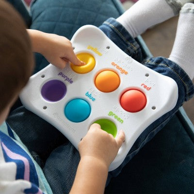 Fat Brain Toys Dimpl Duo Toy