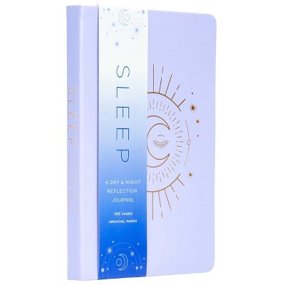 Sleep Tracker - (Inner World) by Insight Editions (Paperback)