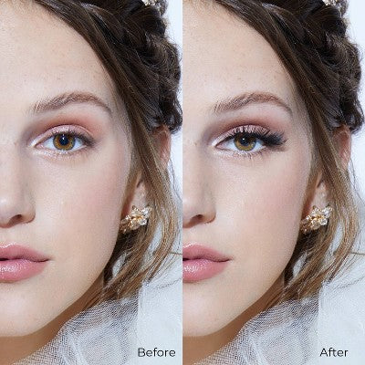 KISS Lash Couture False Lashes - Noblesse - 1pr