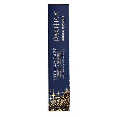 Pacifica Stellar Gaze Length & Strength Mascara Supernova - 0.25oz
