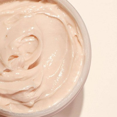 Camille Rose Almond Jai Twisting Butter - 8oz *Damaged Package*