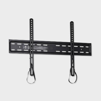 Fixed Low Profile 40 - 90 TV Mount - dealworthy