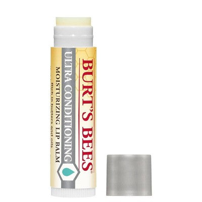 Burt's Bees Kokum Butter Lip Balm - 2ct