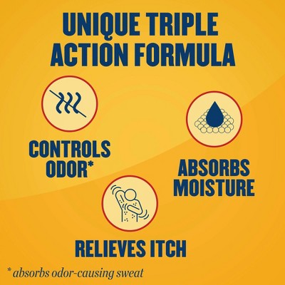 Gold Bond Medicated Original Strength Body Powder - 4oz *Exp 4/27*