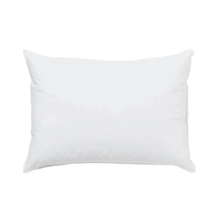 Medium Microgel Down Alternative Bed Pillow - Threshold
