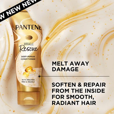 Pantene Pro-V Miracle Rescue Conditioner