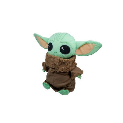 Star Wars: The Mandalorian The Child Kids' Pillowbuddy