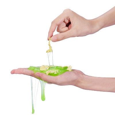 Zuru Smashers Dino Island Nano Egg Collectible Dinosaur Surprise Toy