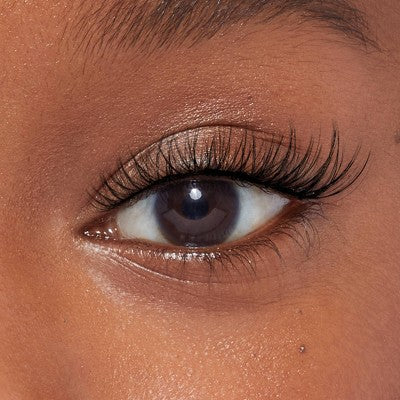 imPRESS Press-On Falsies Eyelash Kit - 31ct