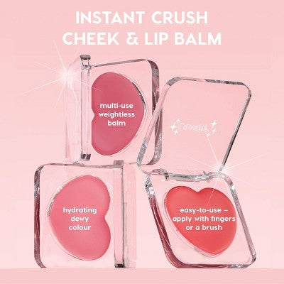 ColourPop Instant Crush Lip & Cheek Balm - Lucky You