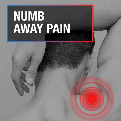 Icy Hot with Lidocaine Patch - 5ct *Exp 02/2027* *Damaged Package See Desc*