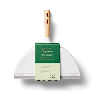 Hand Broom and Dustpan Combo - 2ct - Everspring