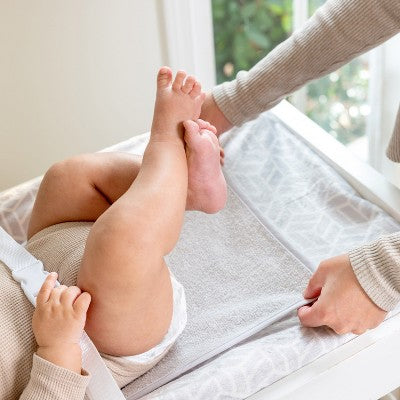 Summer by Ingenuity Essentials Change Pad Kit