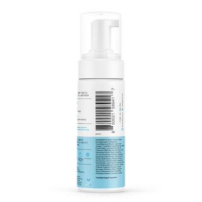 Sensitive Feminine Foaming Wash - 5.51 fl oz