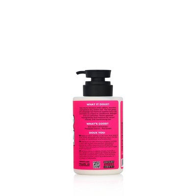 The Doux Dear Mama Moisture Milk Leave-In Conditioner 16 oz
