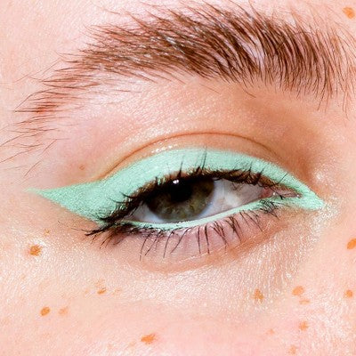 Pacifica Vegan Longwear Eyeliner - Minty - 0.01oz