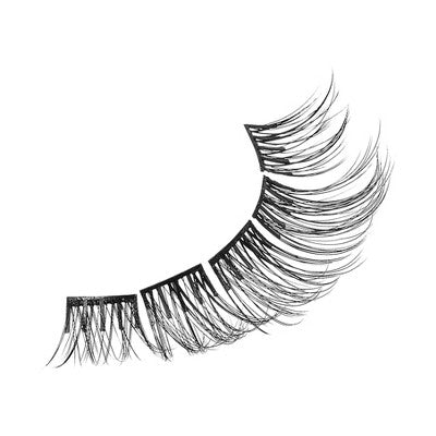 imPRESS Press-On Falsies Eyelash Kit - 31ct
