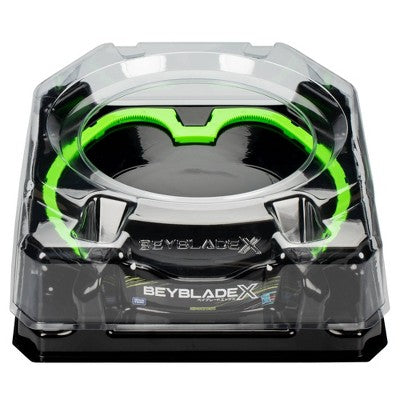 Beyblade X Dagger and Tusk Xtreme Battle Set
