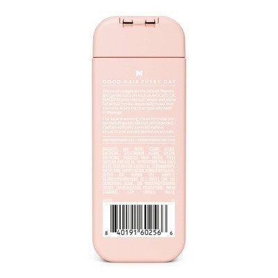 MONDAY Smooth Hair Conditioner - Travel Size - 3 fl oz