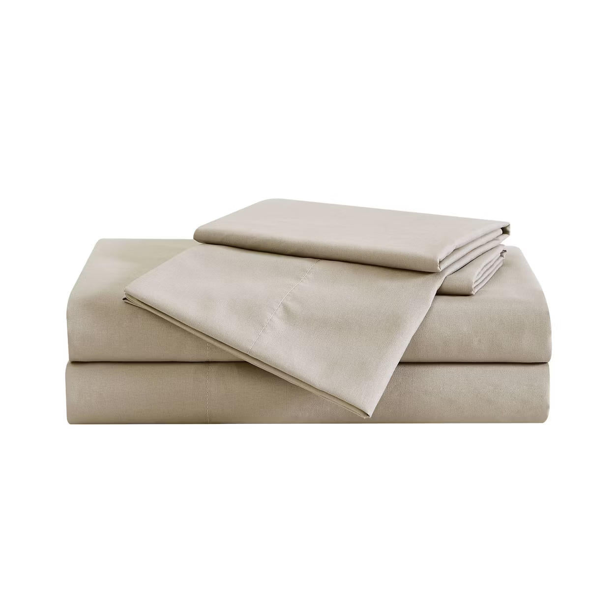 London Fog King 3pc Garment Set Khaki