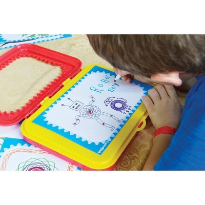 Spirograph Jr. Design Set *Damaged Box*